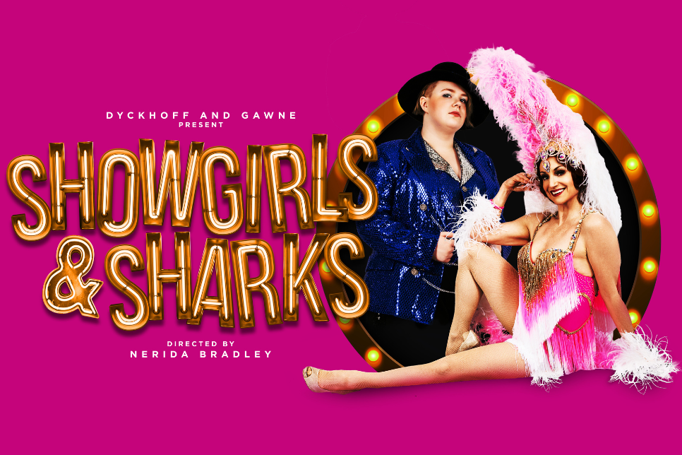 Showgirls and Sharks