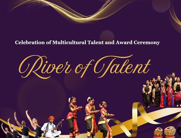 River of Talent