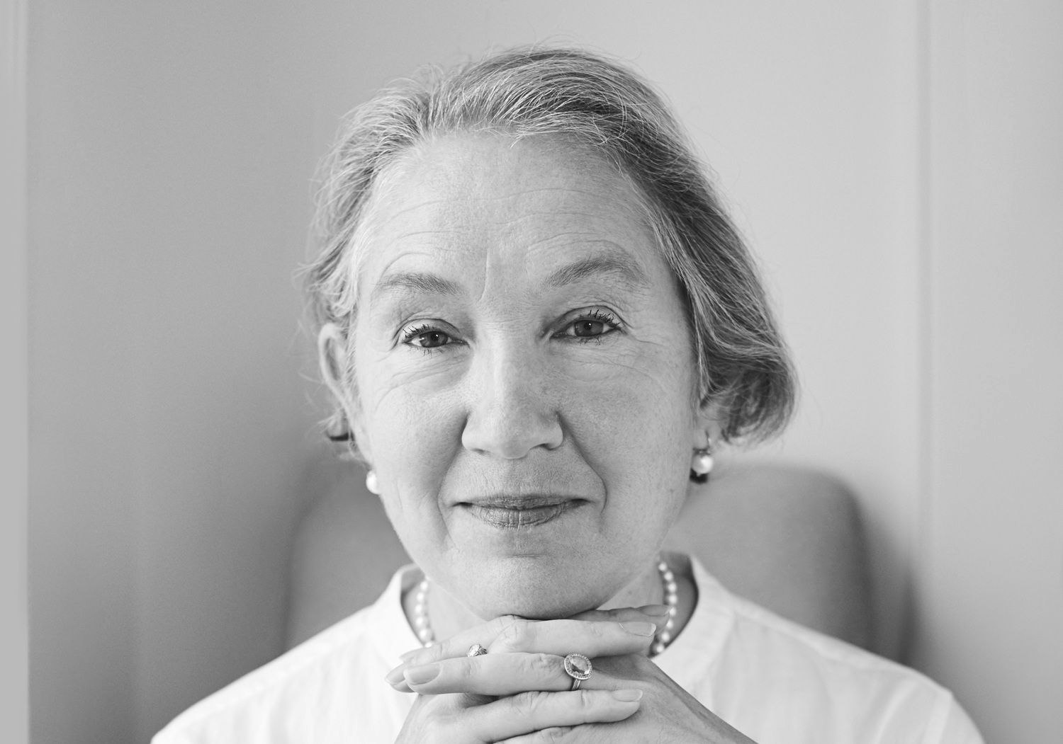 Step into spring 2026 presents Justine Picardie: Fashioning The Crown