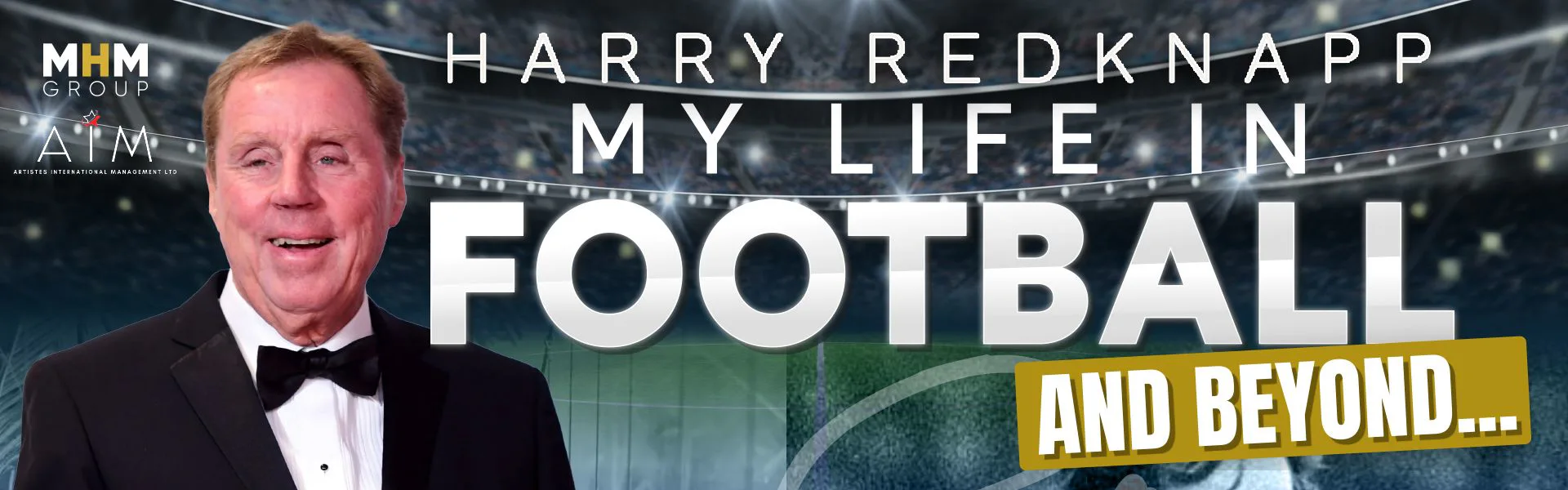 Picture of Harry Redknapp