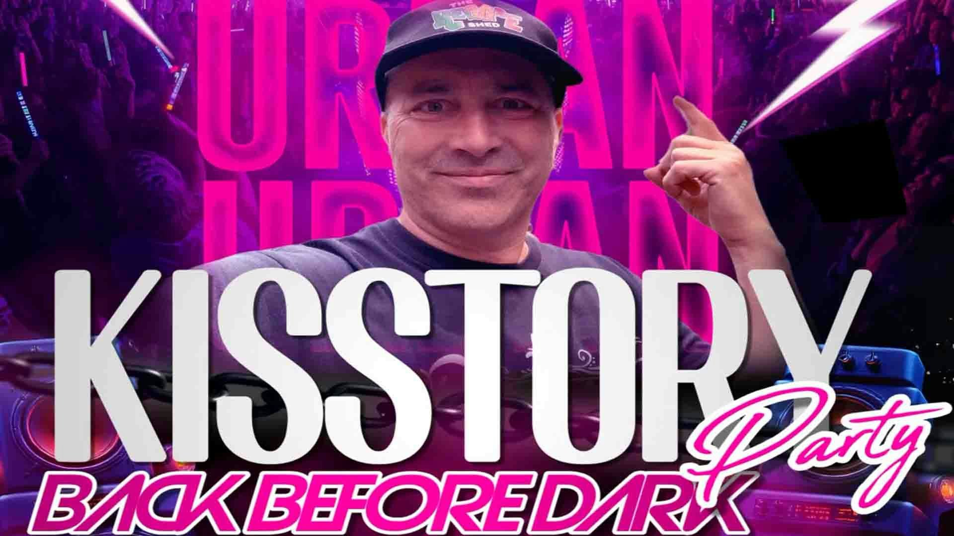 Picture of DJ Dancerider