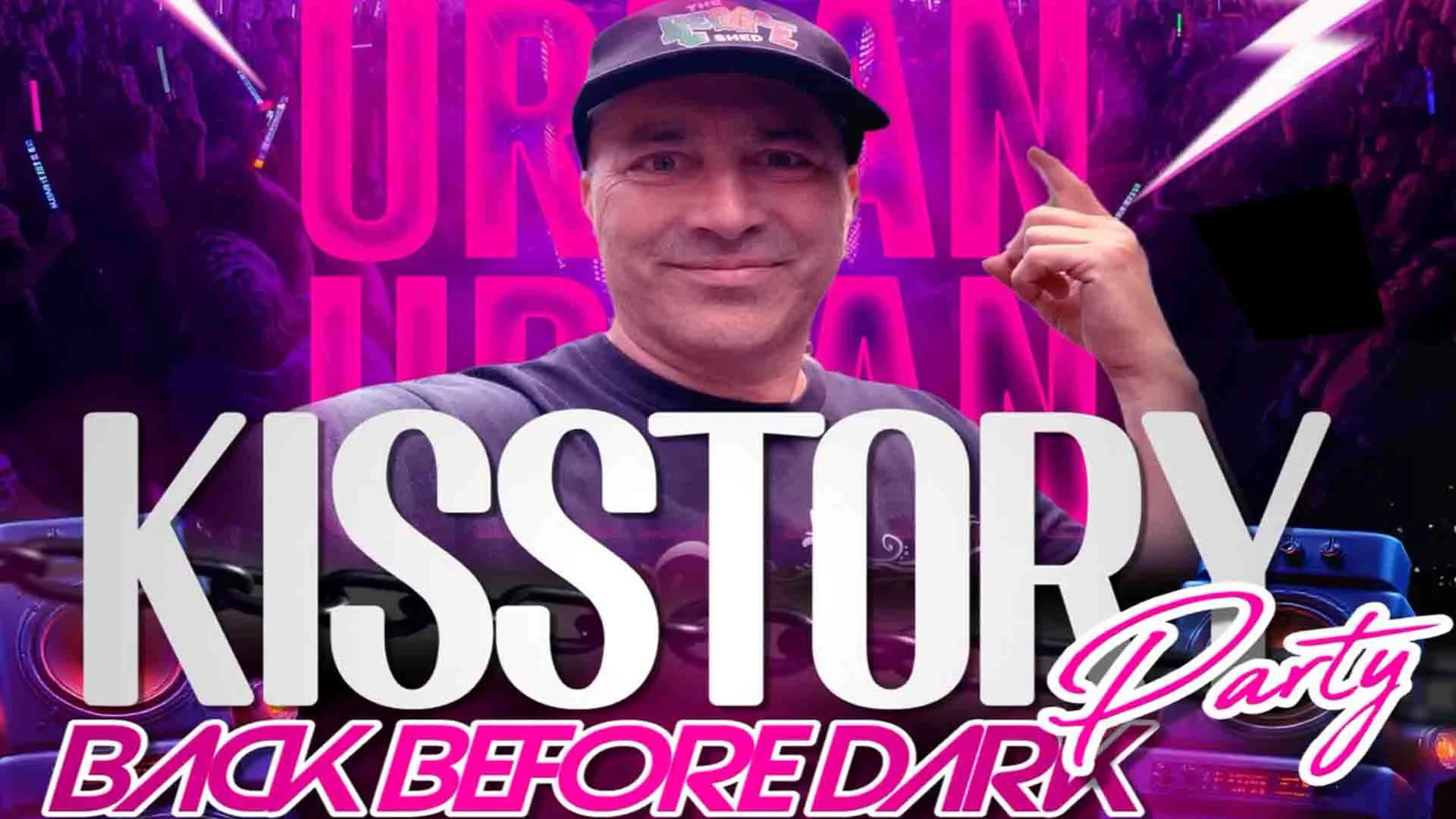 Picture of DJ Dancerider