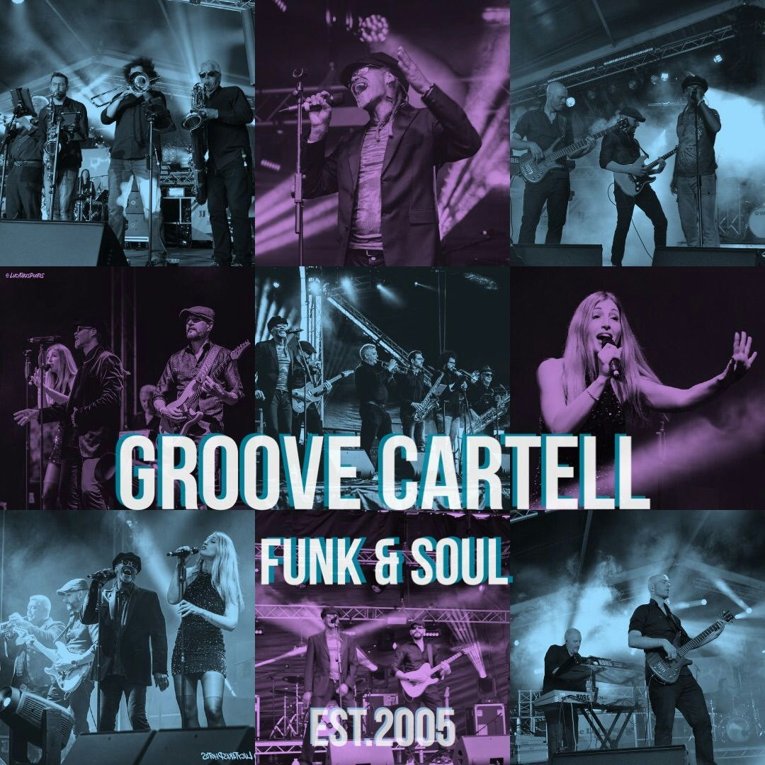 Groove Cartel