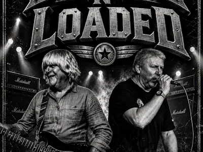Picture of Saturday Night Live with Locked N' Loaded