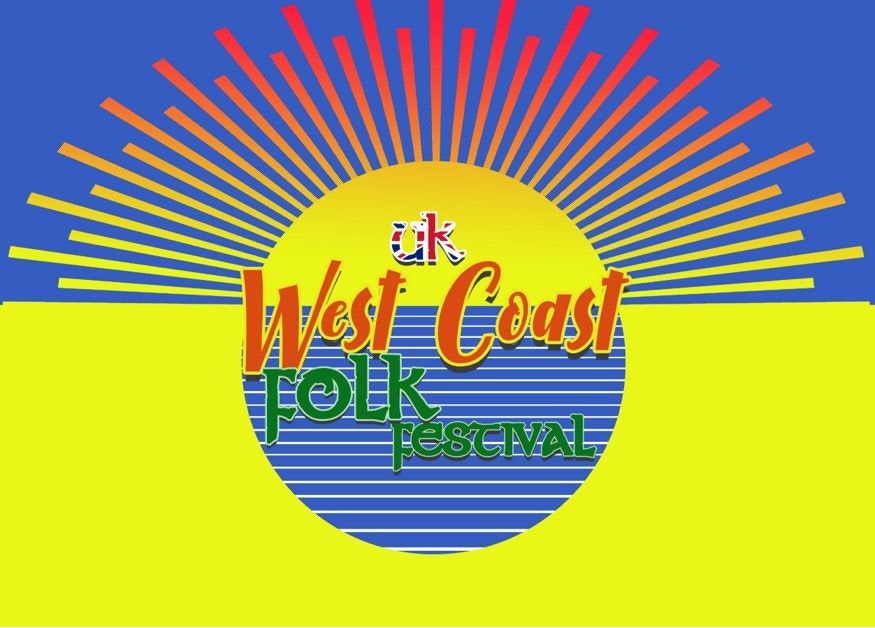 Uk West Coast Folk Festival Weekend Ticket Tickets at Blackpool Winter Gardens on 10th January