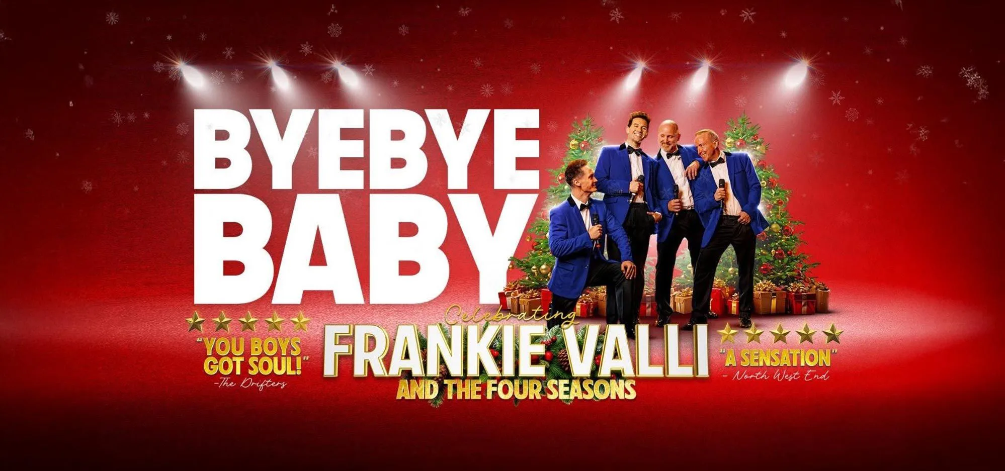 Picture of Bye Bye Baby