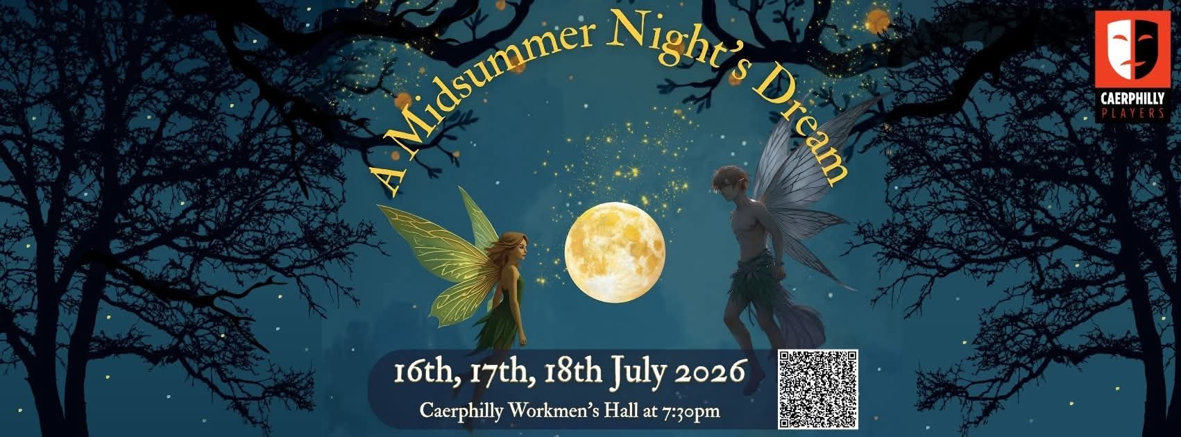 A Midsummer Night's Dream