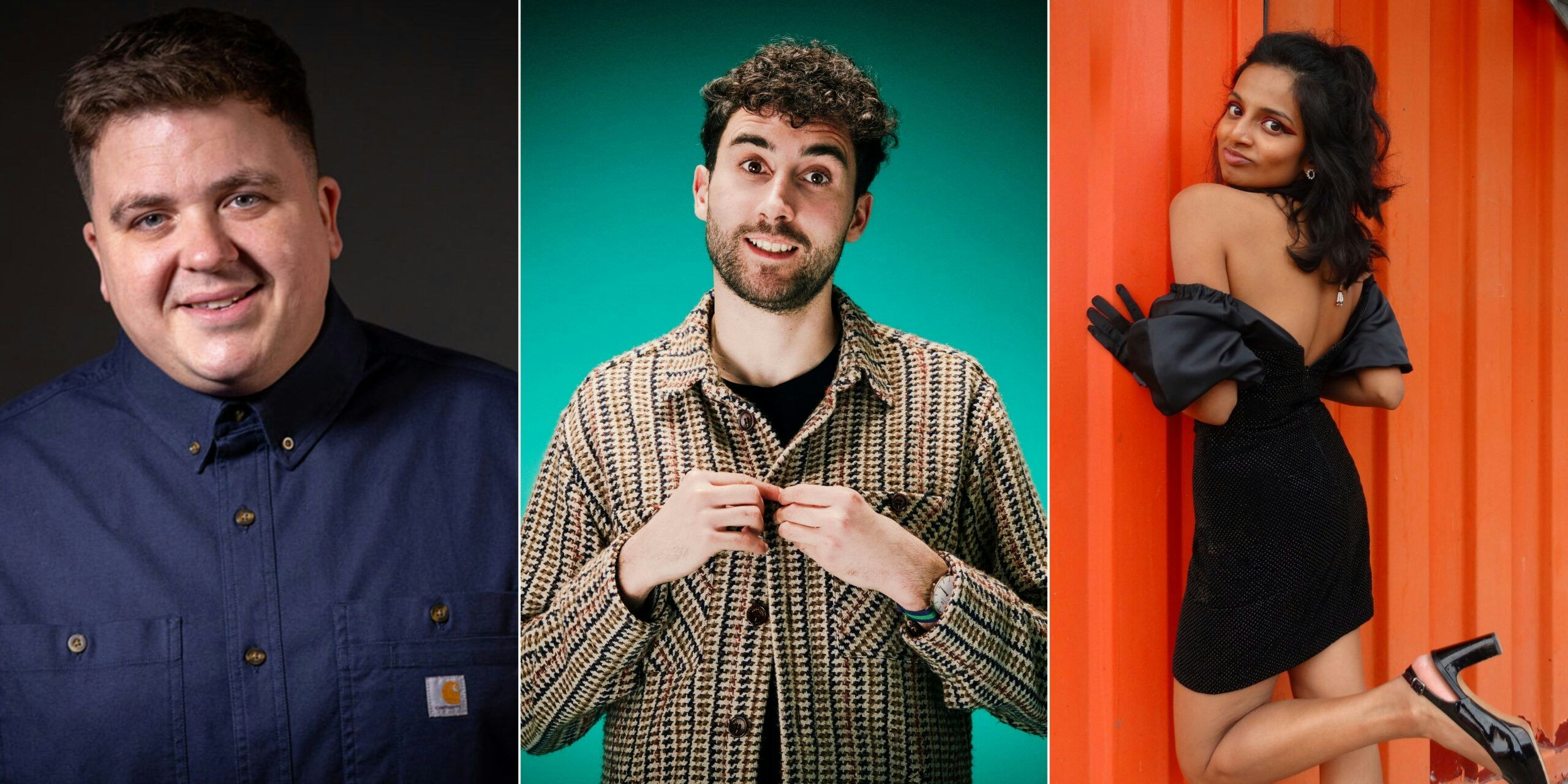 Avalon Comedy Network