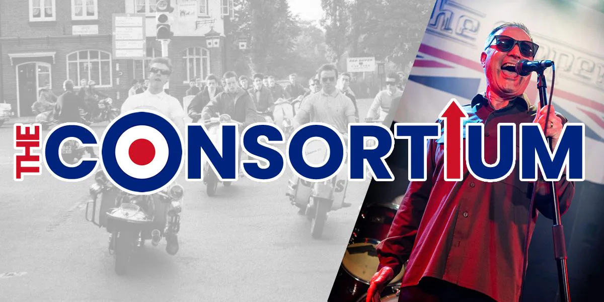 Picture of The Consortium - 60s to 90s Mod Classics