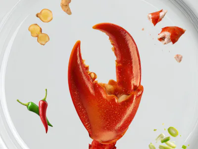 Picture of A Perfect Dish