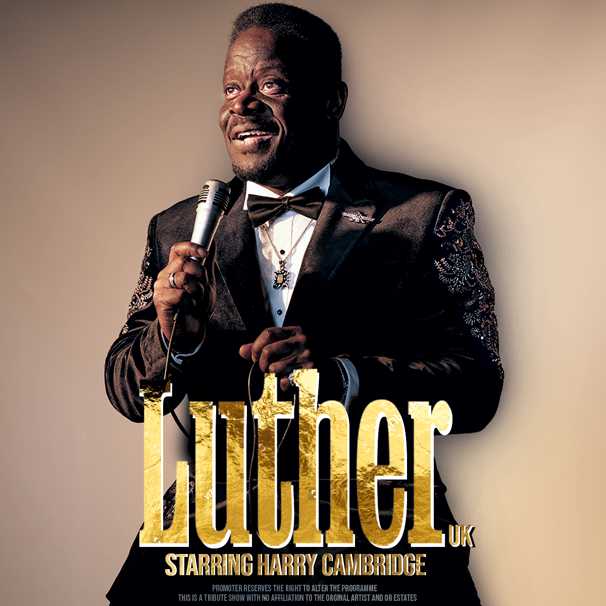 Picture of Luther UK