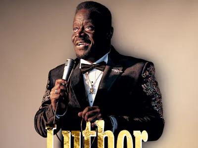 Picture of Luther UK