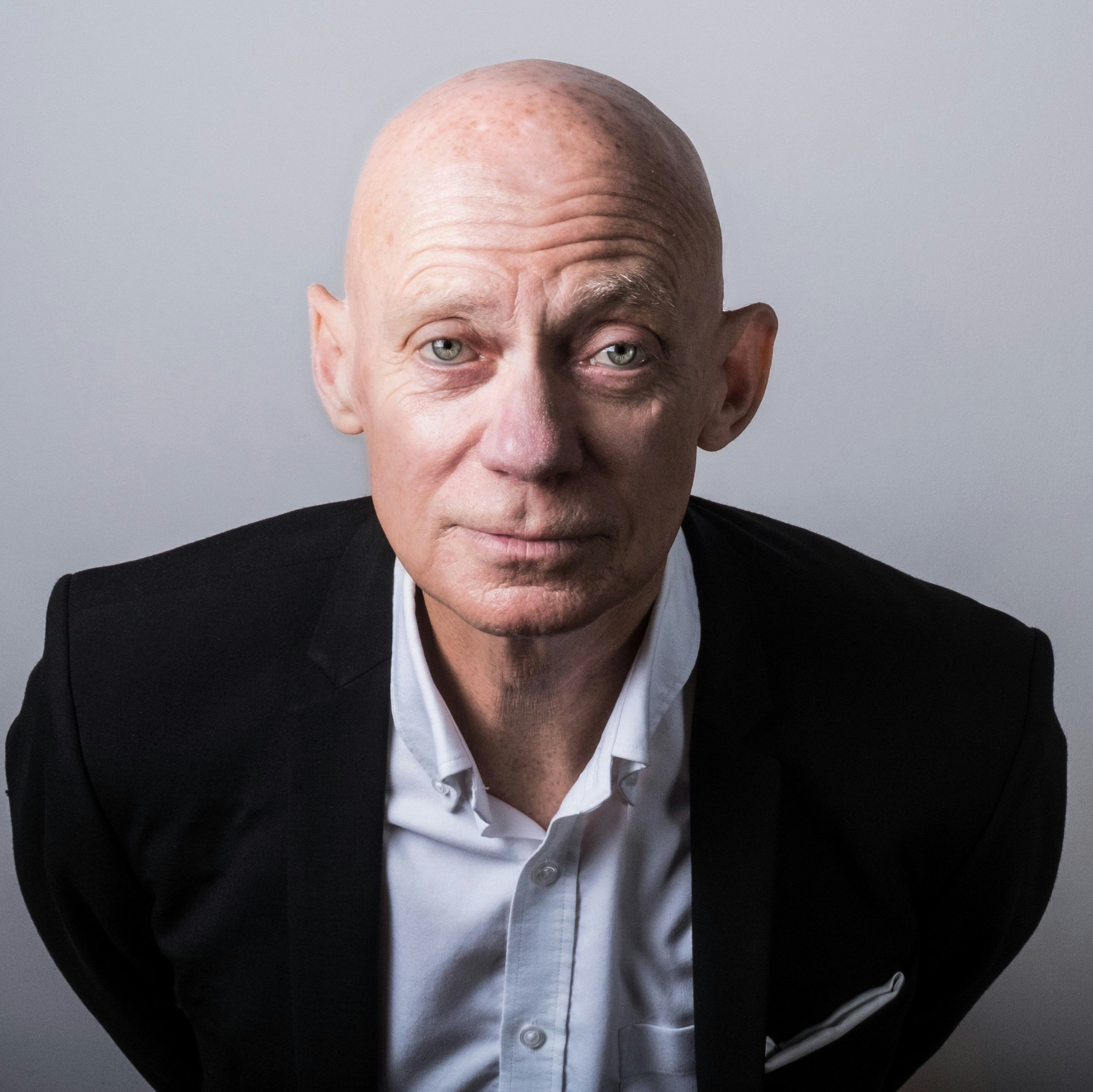 Tim Clark appearing at this event