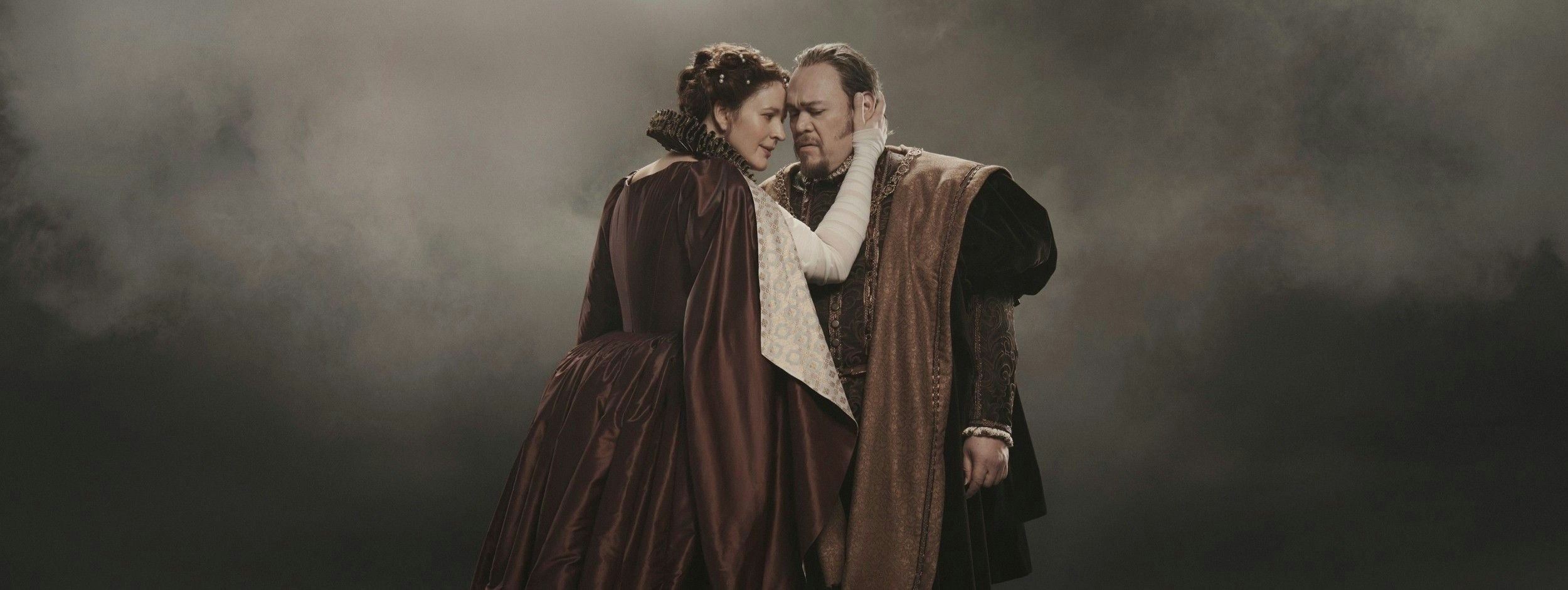 Royal Ballet & Opera: Macbeth