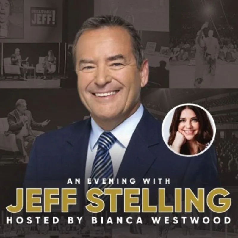Picture of Jeff Stelling