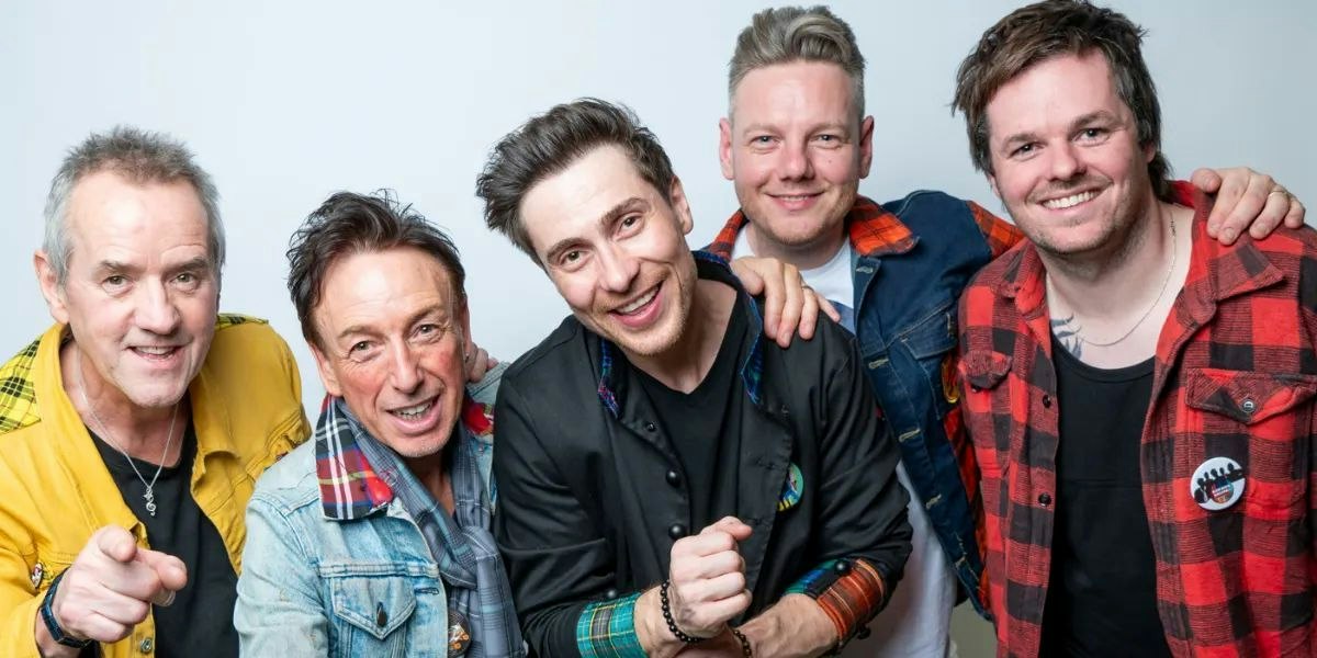 Picture of Bay City Rollers