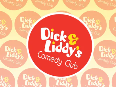 Picture of Dick & Liddy's Comedy Club