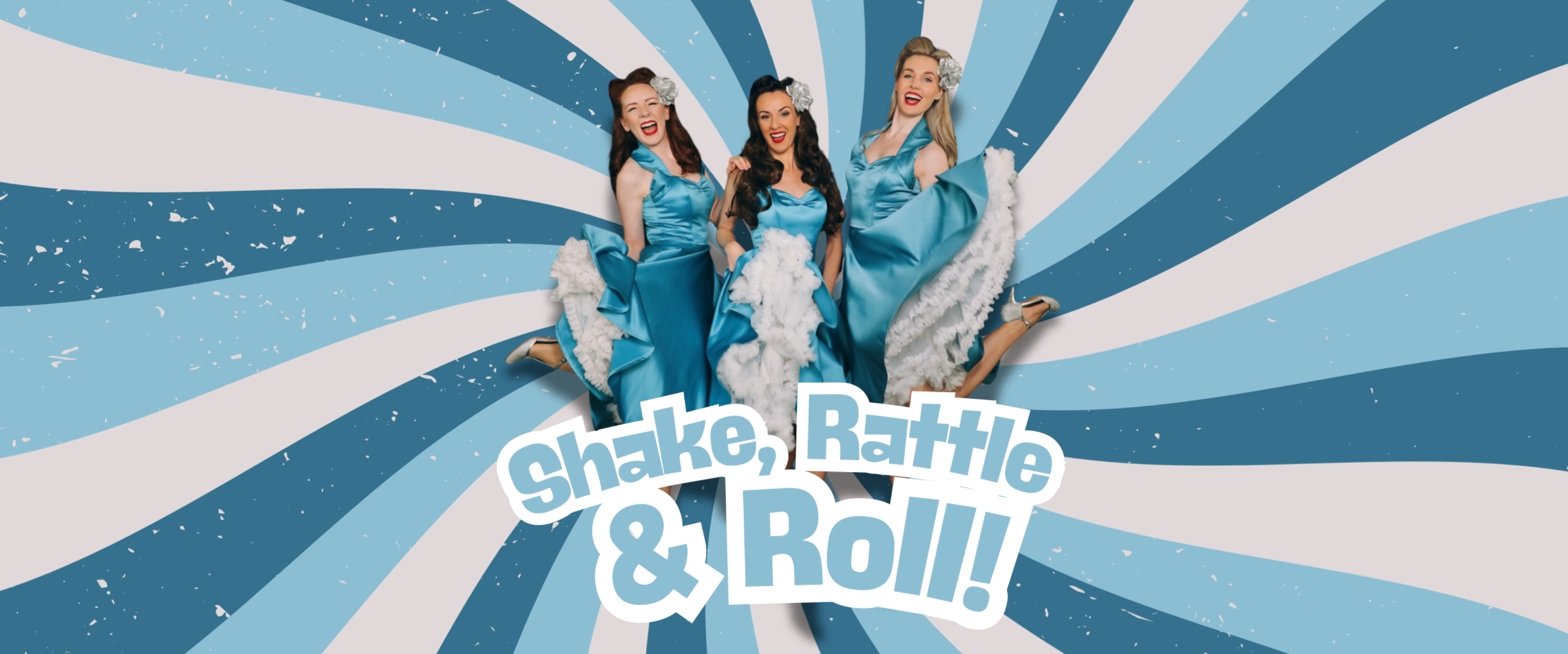 Picture of The Bluebird Belles