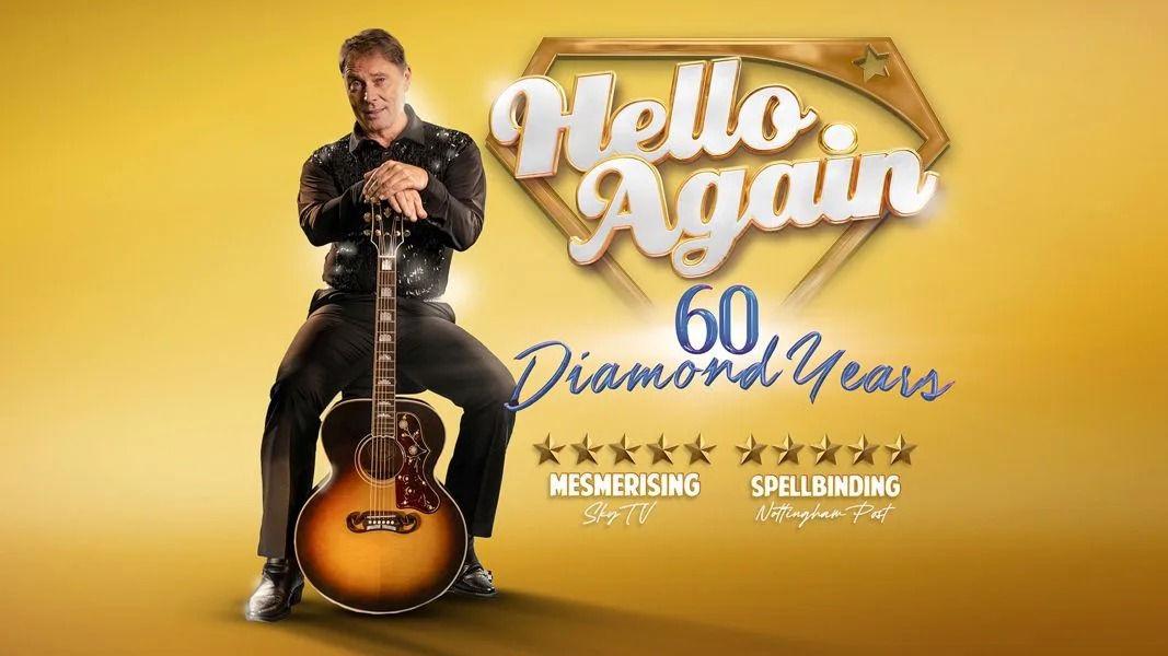 Picture of Hello Again - The Neil Diamond Songbook