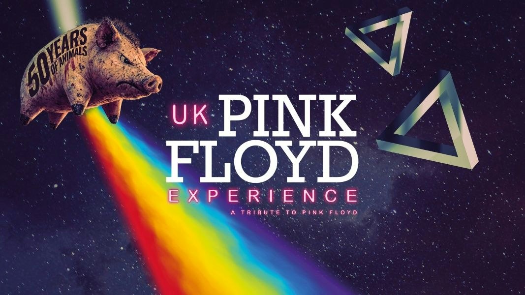 Picture of UK Pink Floyd Experience