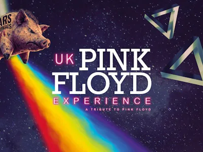 Picture of UK Pink Floyd Experience