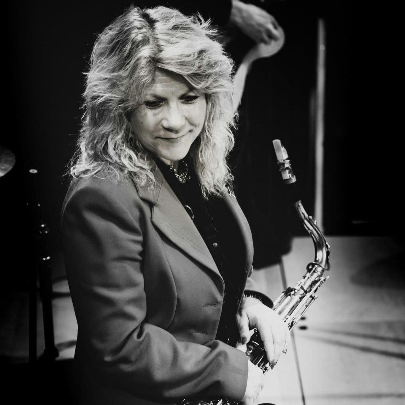 Picture of Windsor Jazz Club: Sarah Bolter Trio