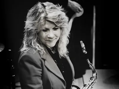Picture of Windsor Jazz Club: Sarah Bolter Trio
