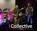 London Zappa Collective appearing at this event