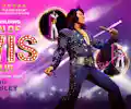 A Vision Of Elvis starring Rob Kingsley appearing at this event