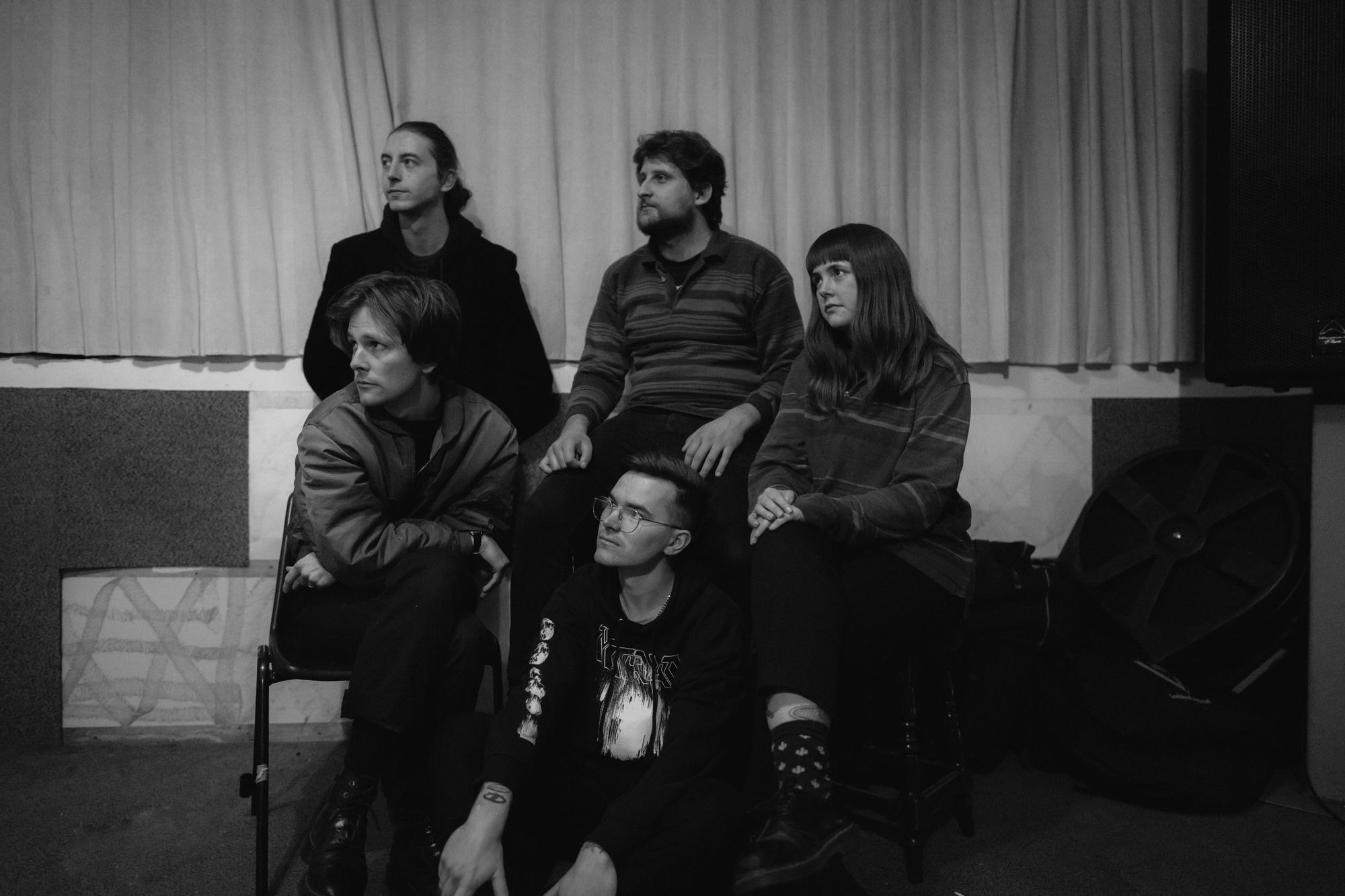 The Shania Twainsaw Massacre