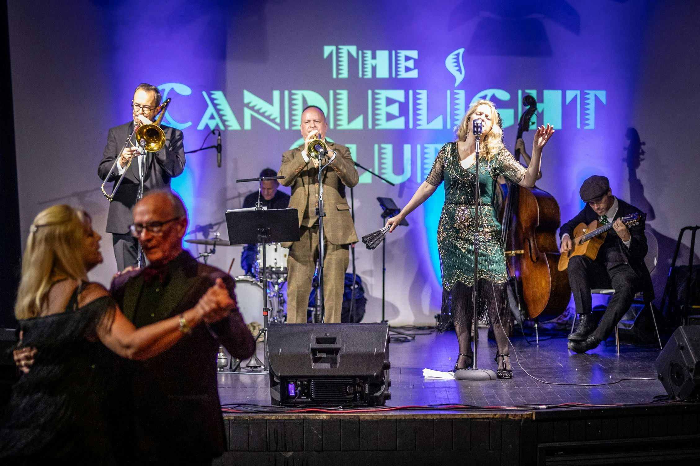 The Candlelight Club: Valentine's Day...