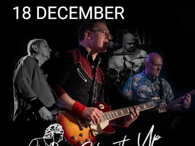 Picture of Strait Up - A Tribute To Dire Straits