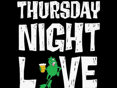 Picture of Thursday Night Live