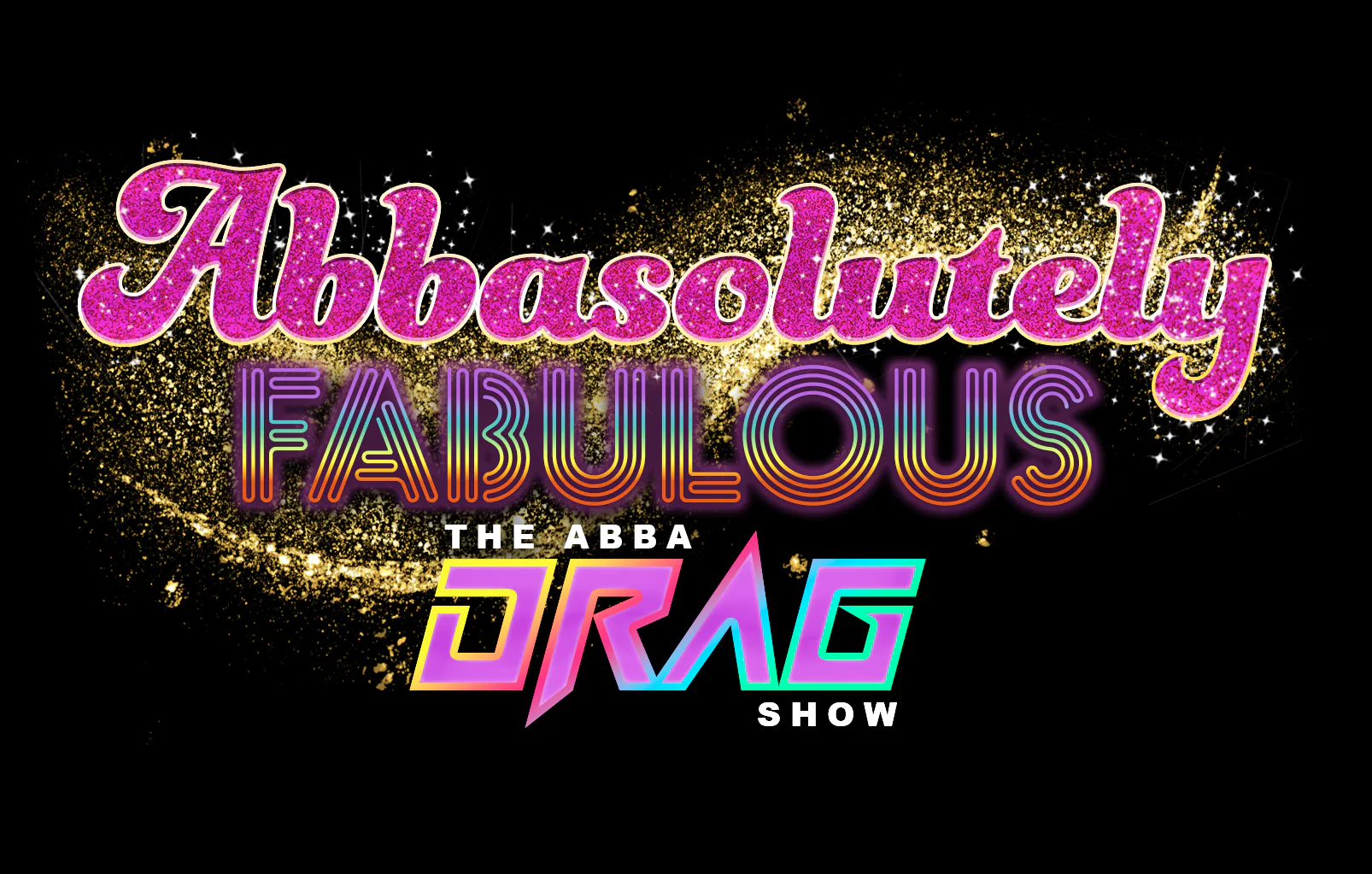 Picture of Abbasolutely Fabulous