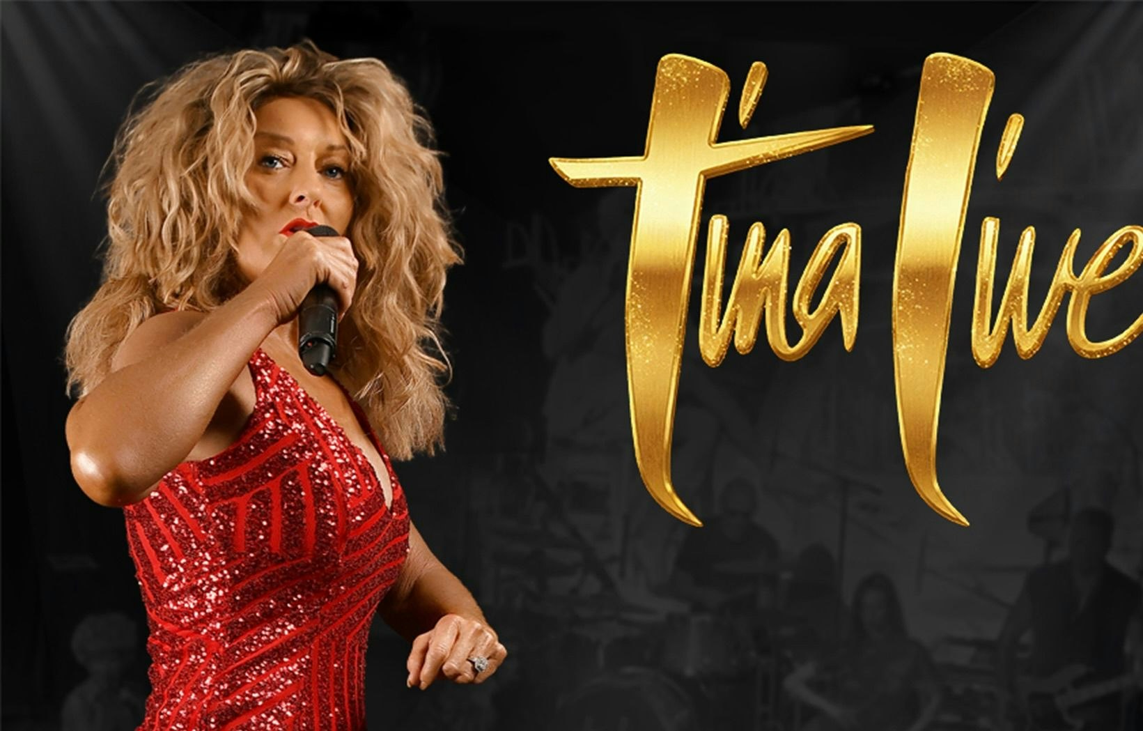 Tina Live