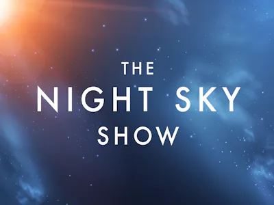 Picture of The Night Sky Show