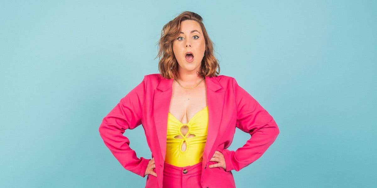 Kate Dolan appearing at this event