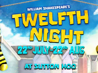 Picture of Twelfth Night