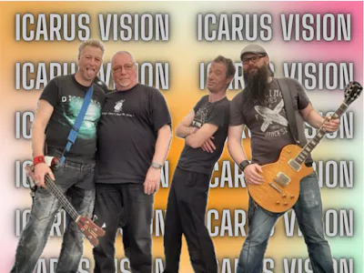 Picture of Icarus Vision