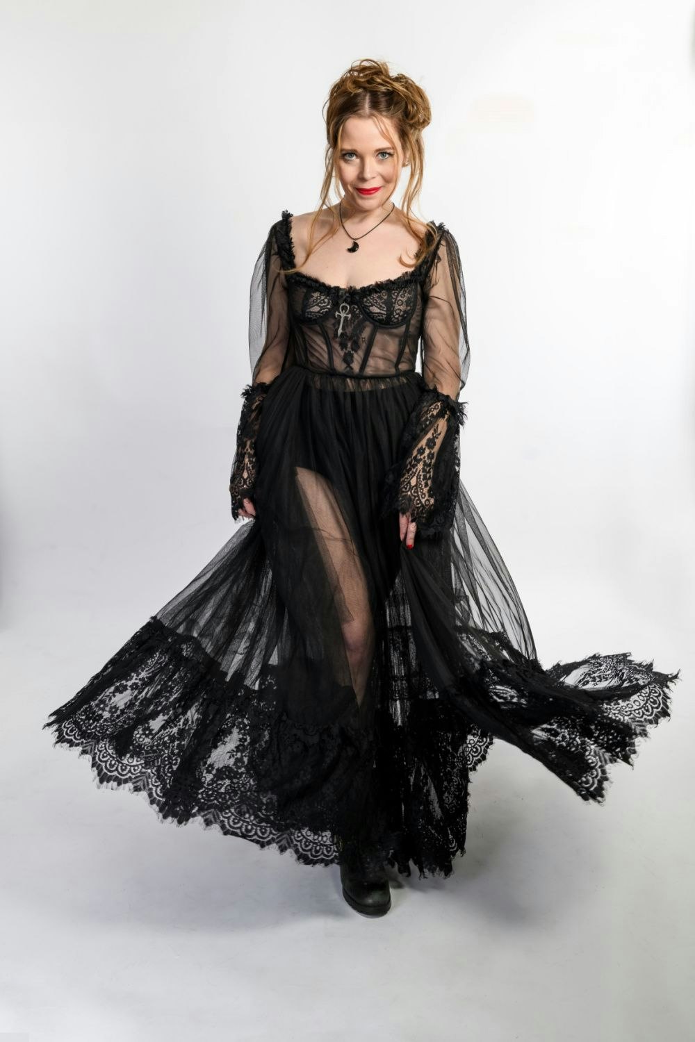 Picture of Juliette Burton: Villain Era - A Part of Women in Comedy Festival