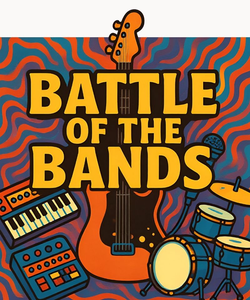 Battle of the Bands
