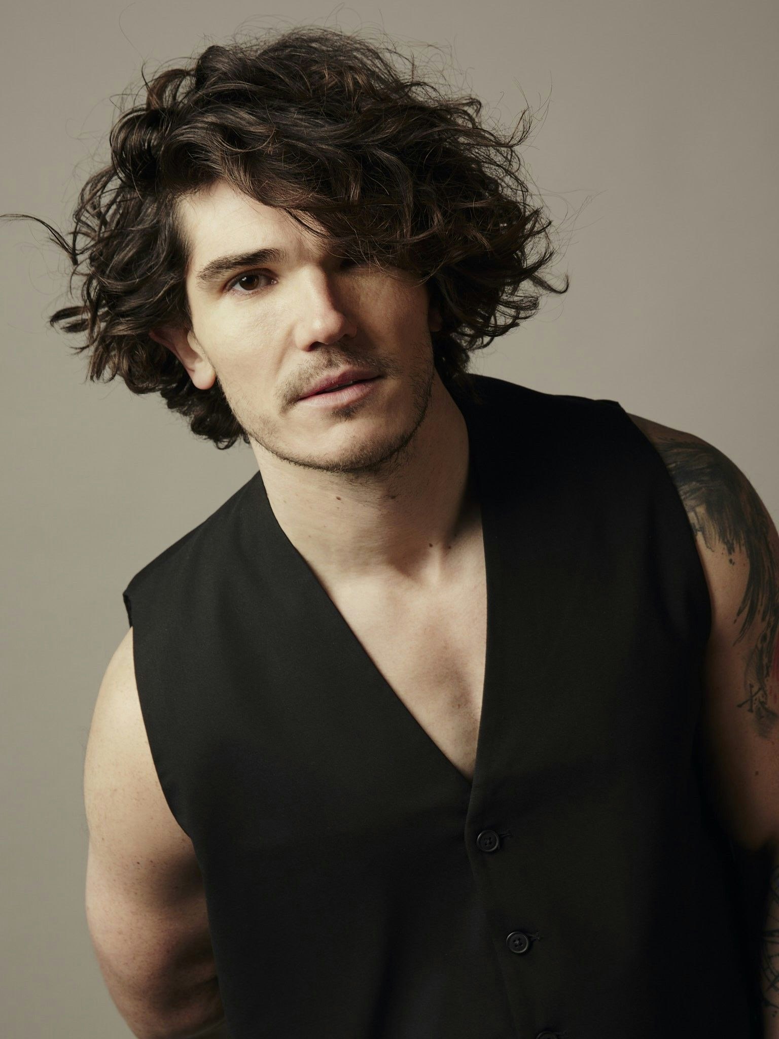 James Church's Cabaret Night with Fra Fee
