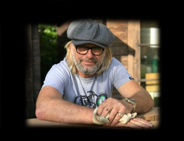 An Evening with Henry Cole - hosted by...