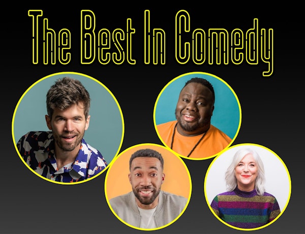 The Best in Comedy