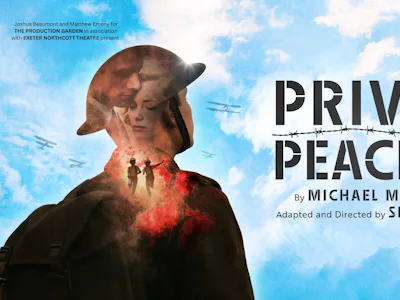 Picture of Private Peaceful Live