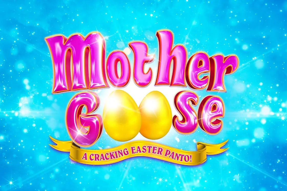Easter Panto: Mother Goose