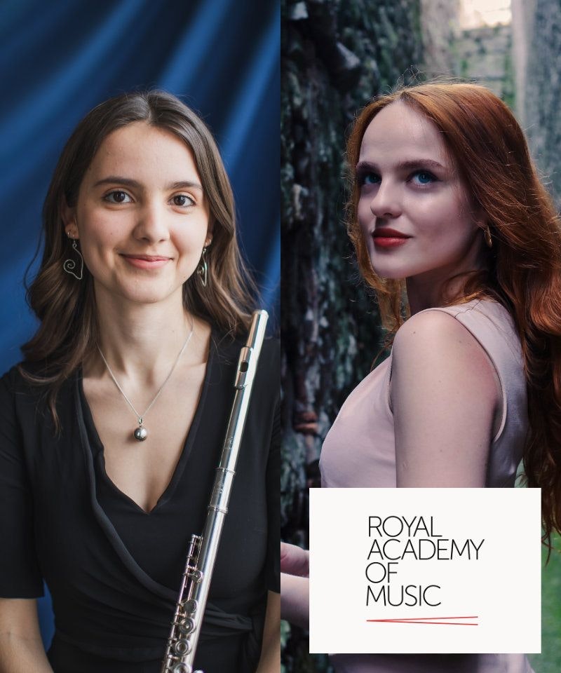 Royal Academy of Music Lunchtime...