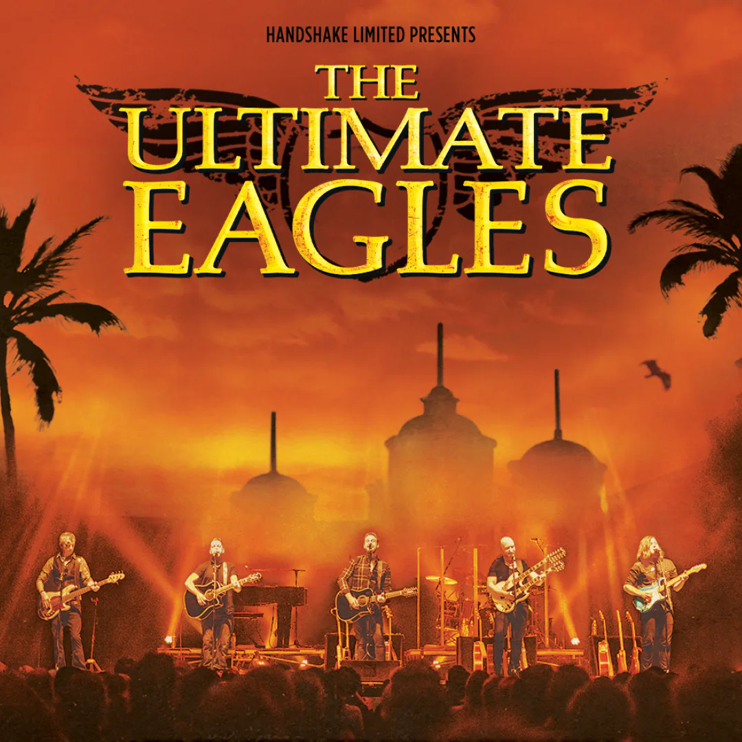 Picture of Ultimate Eagles