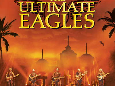 Picture of Ultimate Eagles