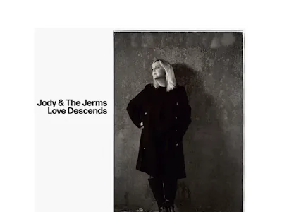 Picture of Jody and the Jerms